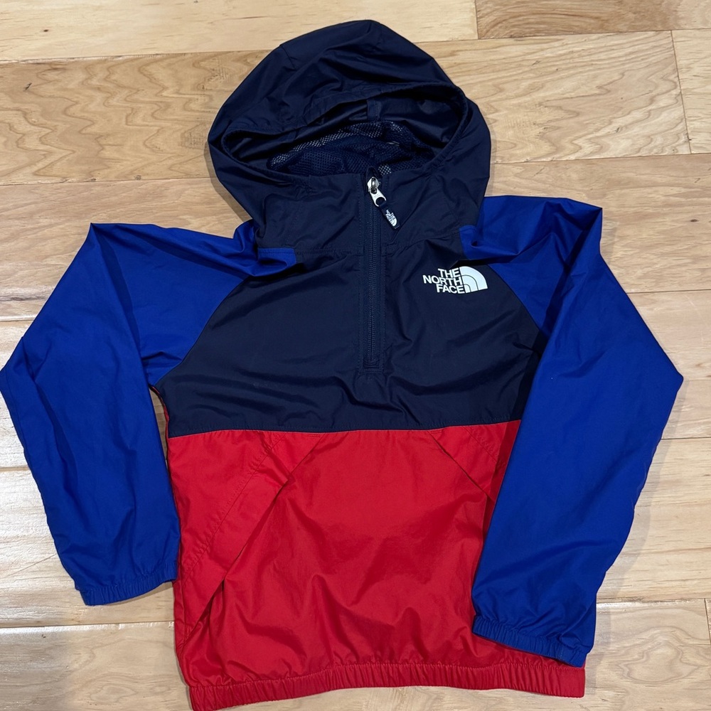 The North Face Kids' Anorak 5T